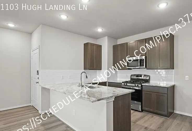 1103 Hugh Landing Rd — Photo 4