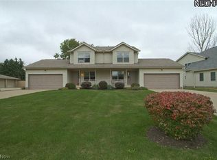 5143-5145 Echovale St NW, North Canton, OH 44720