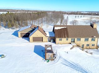 W4599 Leins Mill Rd, East Troy, WI 53120