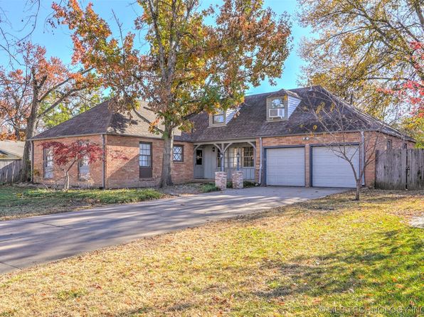 Tulsa OK Real Estate - Tulsa OK Homes For Sale | Zillow