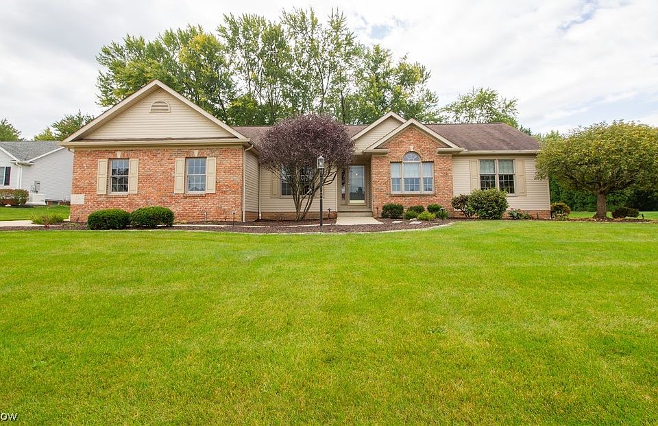 11 Jade Cir, Canfield, OH 44406 MLS 4493230 Zillow