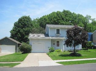 4403 English Ave, Erie, PA 16510