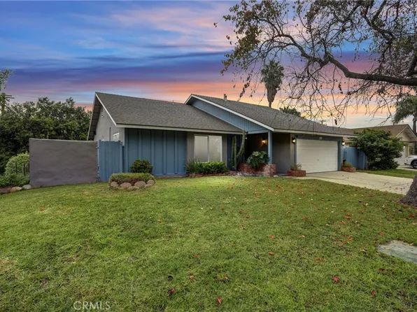 1997 W Phillips Dr, Pomona, CA 91766