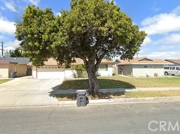 1527 S Thornburg St, Santa Maria, CA 93458