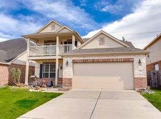 5321 Lilac Grove Ln, Rosharon, TX 77583