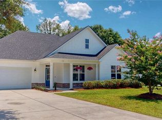110 Tailwind Trail, Guyton, GA 31312
