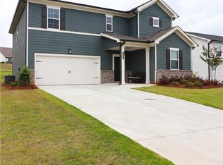 185 Sweet Briar Way, Homer, GA 30547