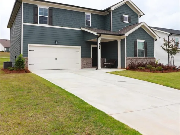 185 Sweet Briar Way, Homer, GA 30547