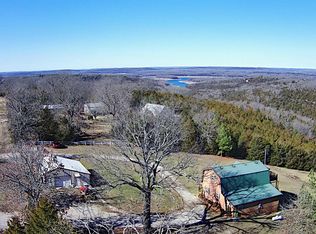 6337 Oakland Rd, Oakland, AR 72661