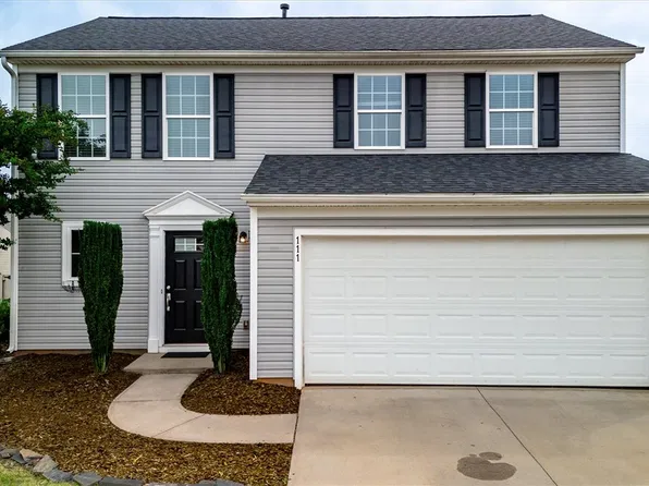 111 Bridgeville Way, Boiling Springs, SC 29316