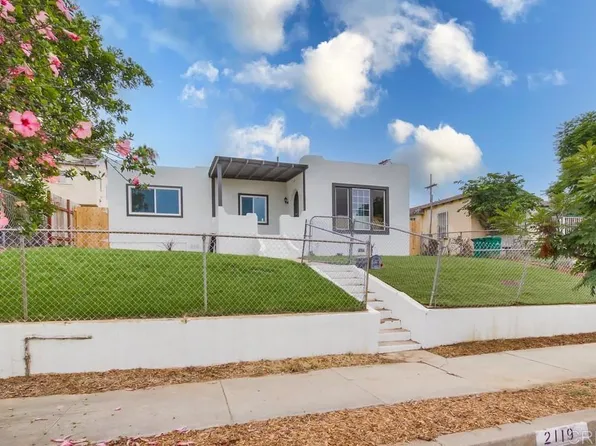 2119 S 41st St, San Diego, CA 92113