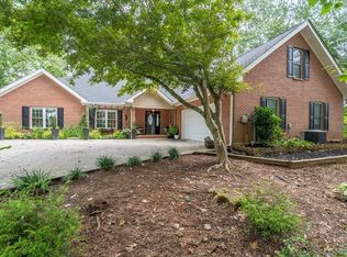 2191 Old Highway 5, Blue Ridge, GA 30513