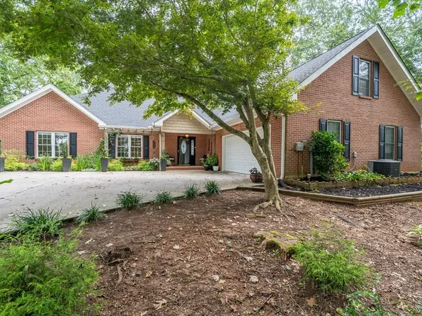 2191 Old Highway 5, Blue Ridge, GA 30513