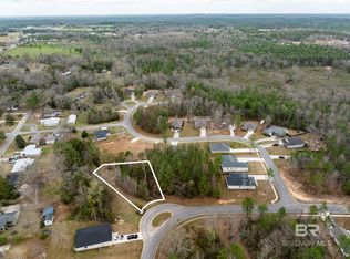 4 Mary Jane Dr LOT PH-I, Bay Minette, AL 36507