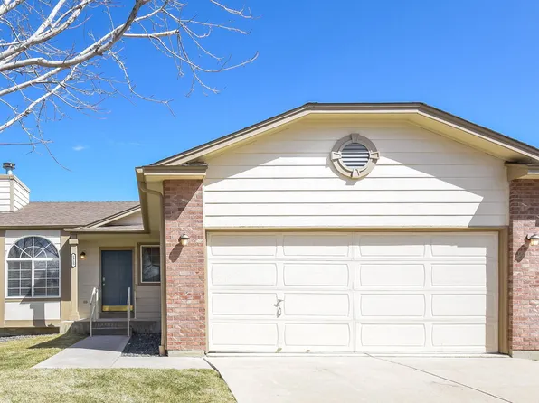 1315 W 133rd Cir, Westminster, CO 80234