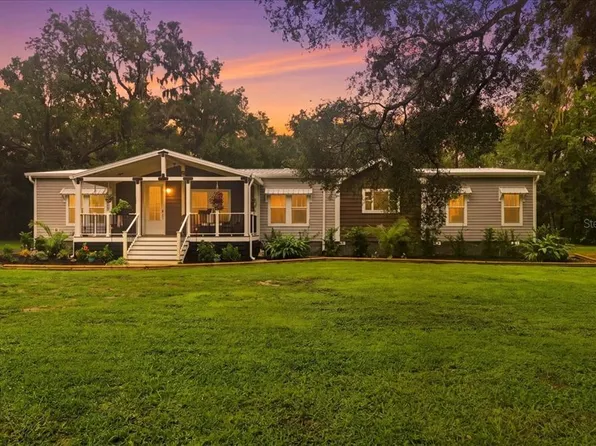 22256 CHERATON ROAD, BROOKSVILLE, FL 34602