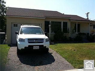 5733 Pennswood Ave, Lakewood, CA 90712
