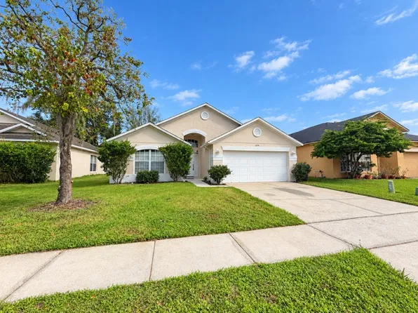 3229 Holland Dr, Orlando, FL 32825