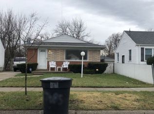 7685 Vaughan St, Detroit, MI 48228