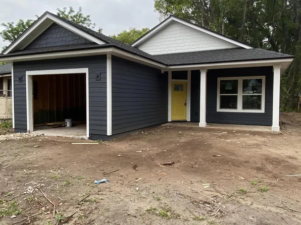 477 W 60TH Street, Jacksonville, FL 32208