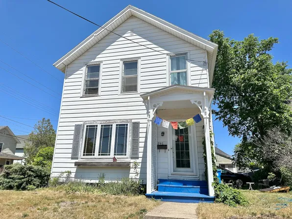 246 W Michigan St, Marquette, MI 49855