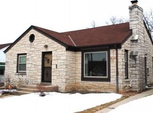 3816 N 57th St, Milwaukee, WI