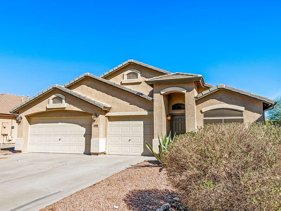 1st image of 2459 S 161st Dr