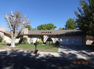 3007 Glennel Ave, Lancaster, CA 93536