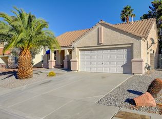612 Playa Del Sol Way, Henderson, NV 89015