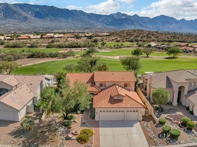 62239 E Iron Crest Dr, Saddlebrooke, AZ, 85739