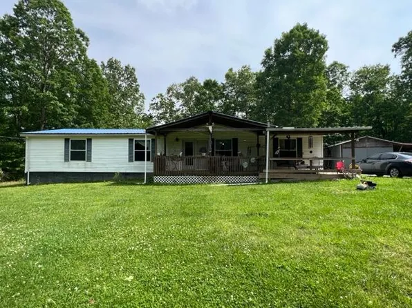 108 Buck Ridge Rd, Graysville, TN 37338