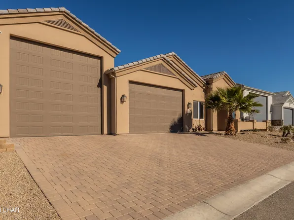 1707 E Raintree Ave, Lake Havasu City, AZ 86404