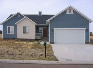 250 N Divot Dr, Eagar, AZ 85925