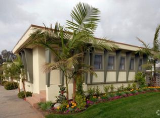 1228 Berkeley St #7, Santa Monica, CA 90404