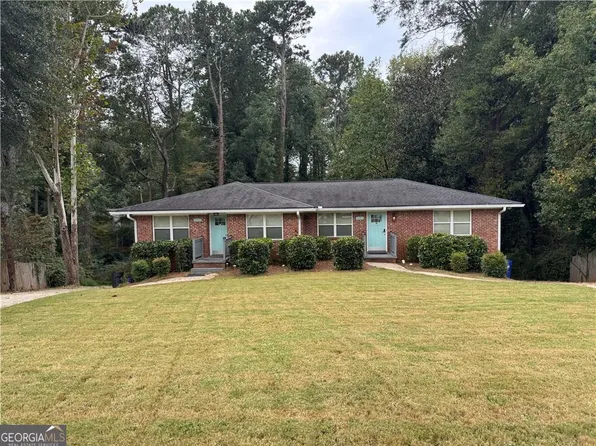 1485 Janmar Dr, Decatur, GA 30032