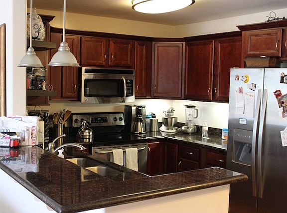2nd image of 506 Canyon Dr Unit 22