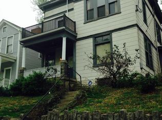 1932 Fairfax Ave #2, Cincinnati, OH 45207