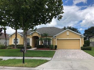 1827 Sugar Cove Ct, Ocoee, FL 34761