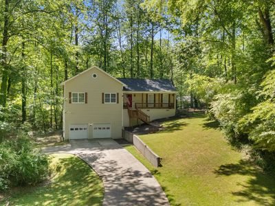 275 Sequoyah Dr, Alpharetta, GA, 30004