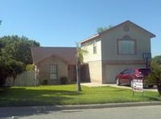 856 Paso Del Rio Blvd, Eagle Pass, TX 78852