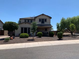 579 Whistle Stop Rd, Clarkdale, AZ 86324