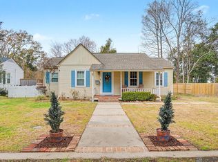 2179 Hollydale Ave, Baton Rouge, LA 70808