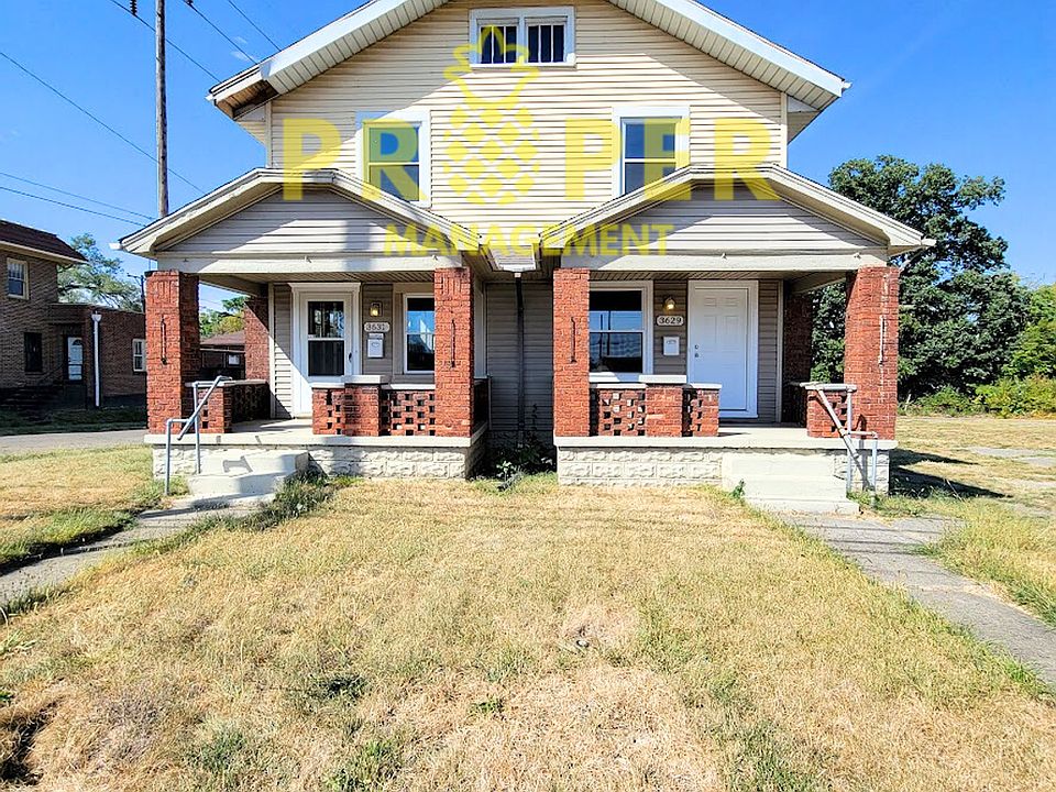 1st image of 3629 W 3rd St #3B-1BA-1250SQFT
