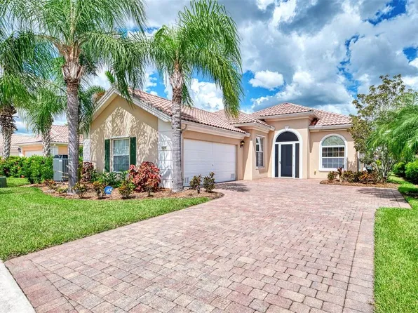 5835 BENEVENTO DRIVE, SARASOTA, FL 34238