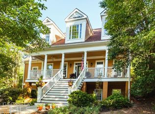 404 Plantain Ter, Peachtree City, GA 30269