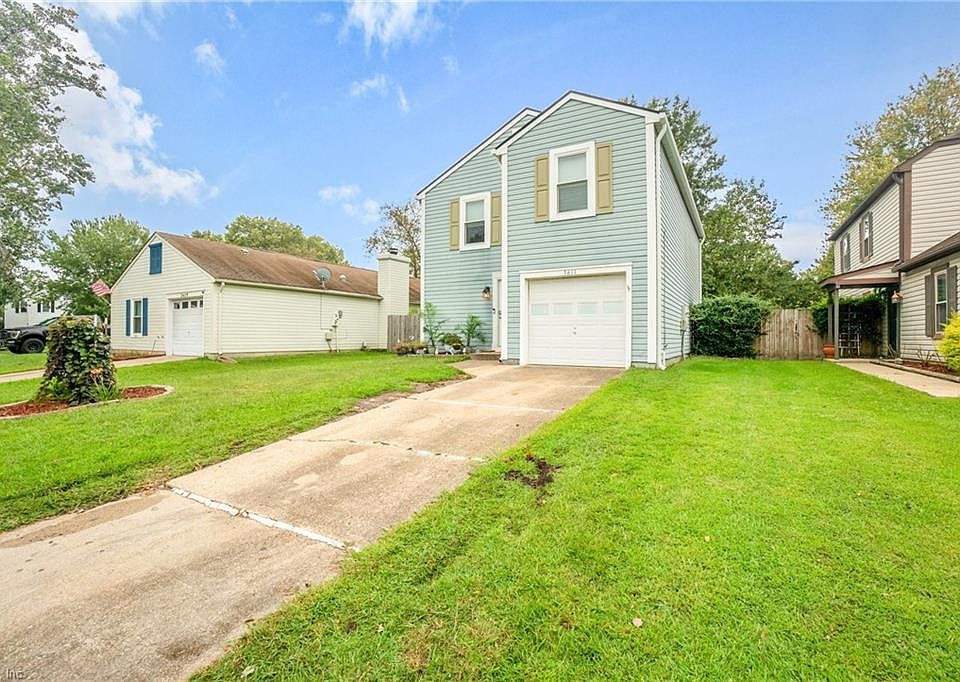 3611 Dryden Ct, Virginia Beach, VA 23462 Zillow
