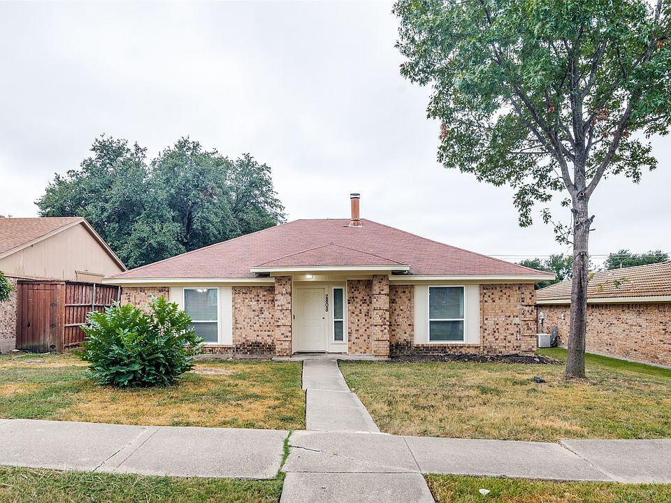 1st image of 2808 El Paso Way