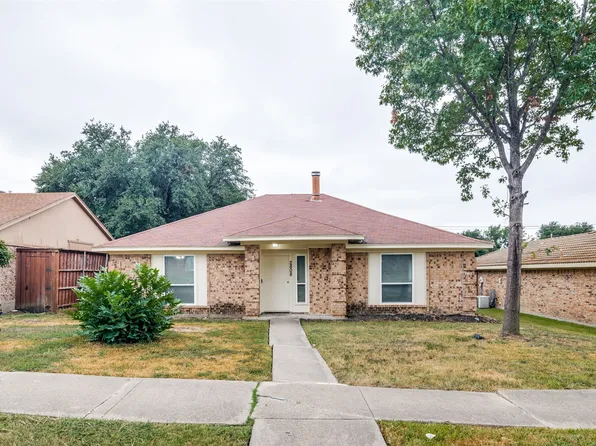 2808 El Paso Way, Mesquite, TX 75150