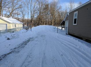 14227 School St, Collins, NY 14034