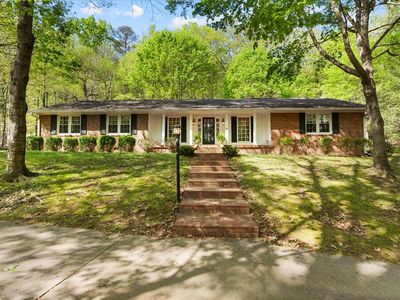 101 Kyle Ln, Dalton, GA, 30720
